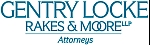 Gentry Locke Rakes & Moore