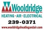 Wooldridge Heating Air Electrical