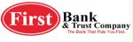 First Bank and Trust Company