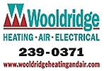 Wooldridge Heating Air Electrical