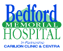 Bedford Memorial Hospital