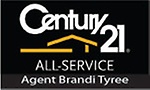 Century 21 All-Service/ Forest