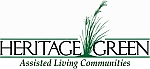 Heritage Green Assisted Living Communities