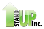 Stand Up, Inc