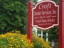 Croft Senior Services Inc.