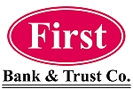 First Bank and Trust Company