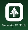 Security First Title