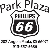 Park Plaza/Phillips 66