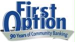 First Option Bank