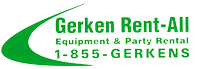 Gerken Rent-All