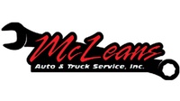 McLean Auto and Truck Service
