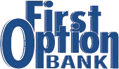 First Option Bank