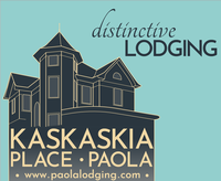 Kaskaskia Place