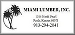Miami Lumber, Inc.