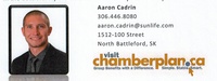 AARON M. CADRIN - Investment and Insurance Solutions Inc.