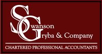 SWANSON GRYBA & COMPANY