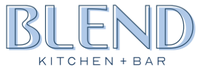 BLEND KITCHEN + BAR