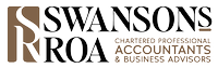 SWANSONS ROA - CHARTERED PROCESSIONAL ACCOUNTANTS AND BUSINESS ADVISORS