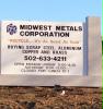 MIDWEST METALS CORPORATION