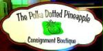 The Polka Dotted Pineapple