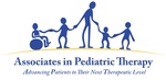 Associates in Pediatric Therapy