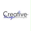 Creative-image technologies