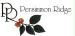 Persimmon Ridge Development
