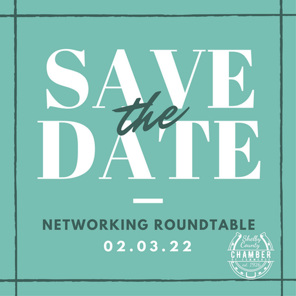 Networking Roundtable 