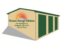 Horizon Storage Solutions 