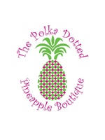 The Polka Dotted Pineapple