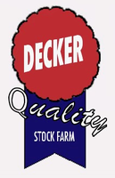 Decker Quality Stock Farm