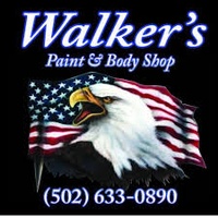 Walkers Paint and Body inc.