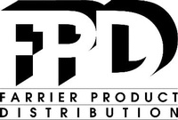 Farrier Product Distribution