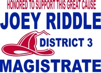 Riddle for Magistrate