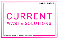 Current Waste Solutions