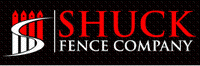 Shuck Fence Company