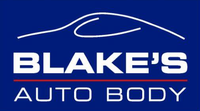 Blake's Auto Body