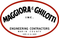 Maggiora & Ghilotti, Inc.