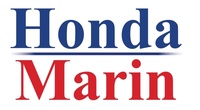 Honda Marin