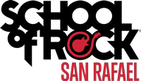 School of Rock San Rafael