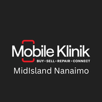 MobileKlinik Nanaimo