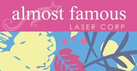 Almost Famous Laser Corp