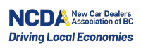 NEW CAR DEALERS ASSOCIATION OF B.C.
