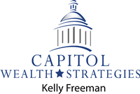 Capitol Wealth Strategies - Kelly Freeman