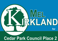 Mel for Cedar Park