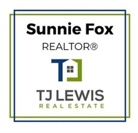 Sunnie Fox-TJ Lewis Real Estate 