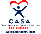 CASA of Williamson County