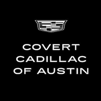 Covert Cadillac