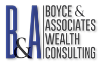 Boyce & Associates Wealth Consulting, Inc.