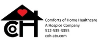 Comforts of Home Healthcare LLC